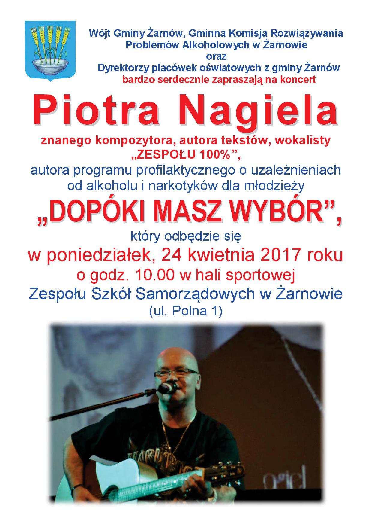 Piotr Nagiel