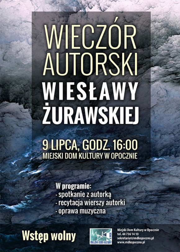 Wieslawa_Zurawska_plakat
