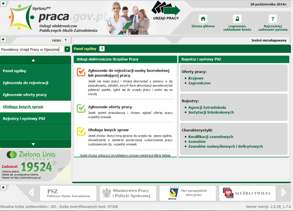 2014_10_28 Portal Publicznych Sluzb Zatrudnienia_rejestracja_Internet