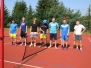 Wakacyjny Turniej Tenisa Ziemnego Żarnów `2017 23.07.2017 r.