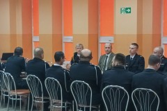 XII Zjazd Gminny Związku OSP w Żarnowie