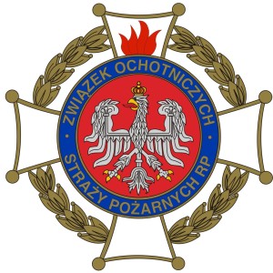 Związek Ochotniczych Straży Pożarnych