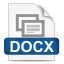 File Format Docx-64x64