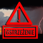 Ostrzeżenie meteorologiczne