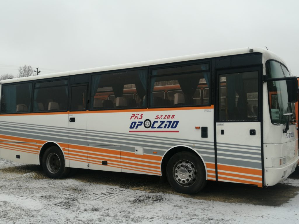 Autobus PKS