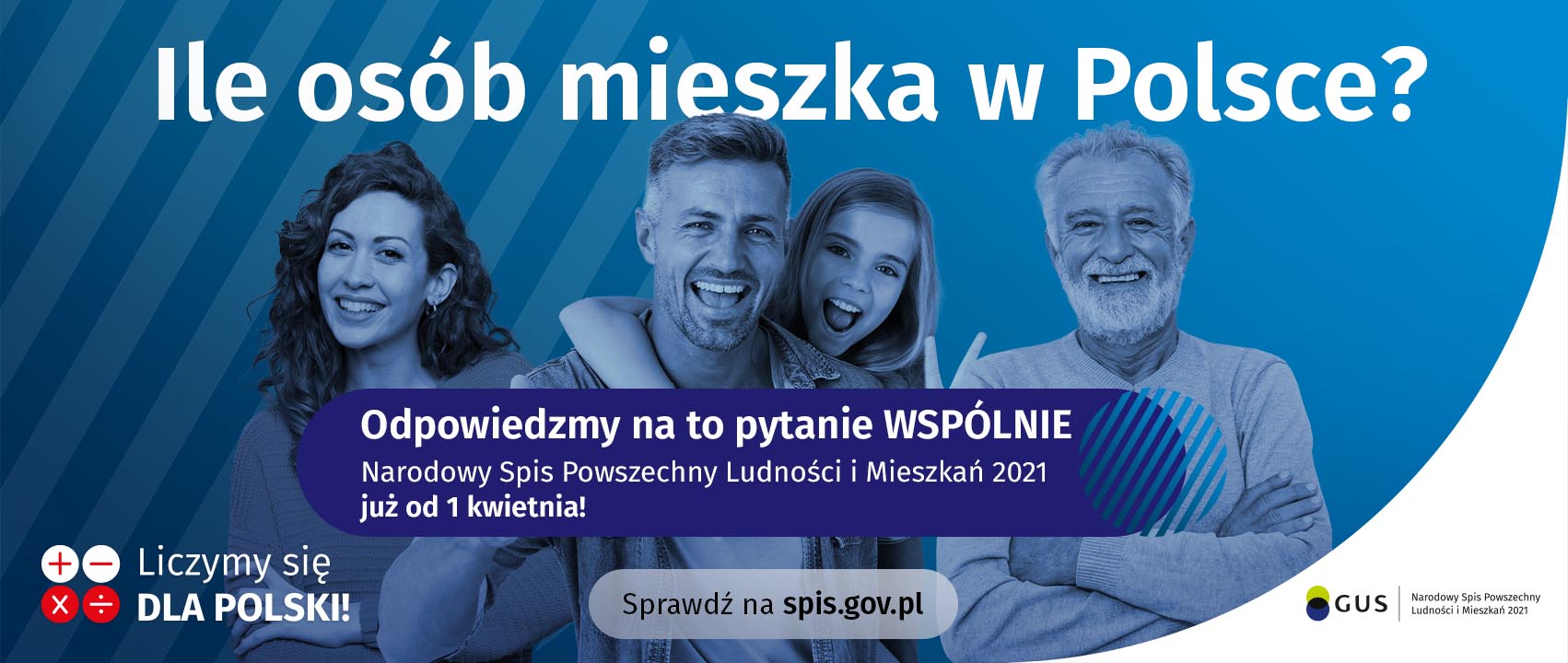 Plakat NPS 2021
