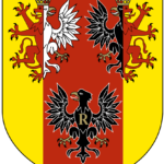 Herb województwa łódzkiego