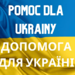 Pomoc Ukrainie