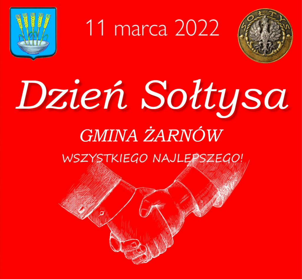 Dzień Sołtysa 2022