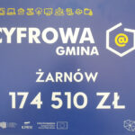 Promesa "Cyfrowa Gmina" Żarnów