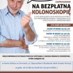 Zaproszenie na warsztaty - 31 sierpnia 2022