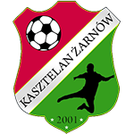 Herb KS Kasztelan Żarnów