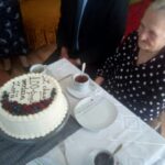 100 lat Zofii Unikowskiej